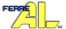 FERRE AL S.A.S