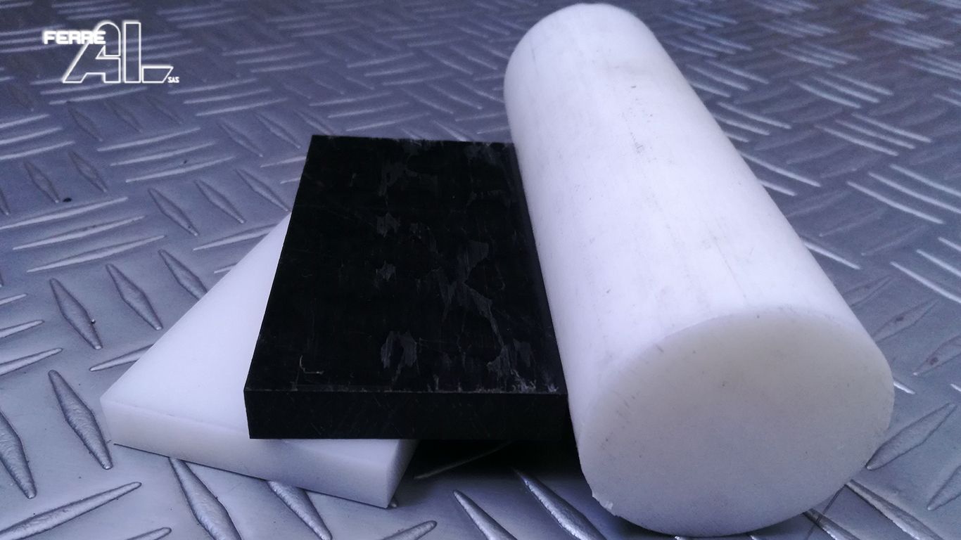 POM C Acetal