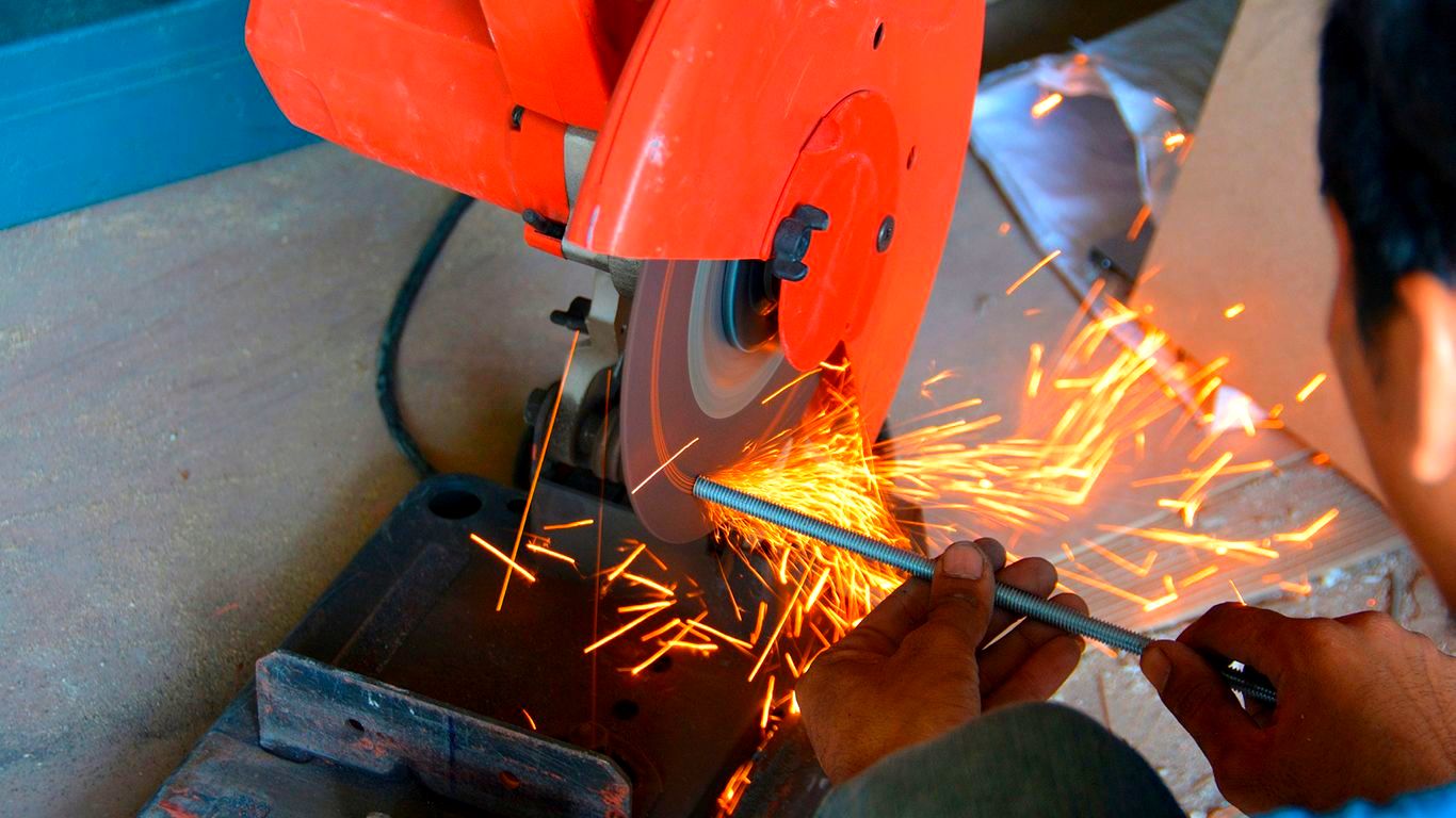Taller Metalmecanico
